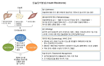 인슐린저항성 진행에 따른 내인성 물질의 역할 규명을 통한 간-지방조직 상호조절 축 연구