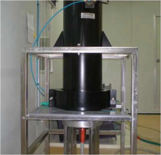 2009년 멀티테크와 공동개발한 가압식 sludge 처리장치