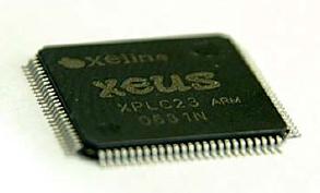 젤라인 24Mbps급 칩셋