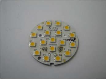 대진 DMP(기존회사) 의 LED module