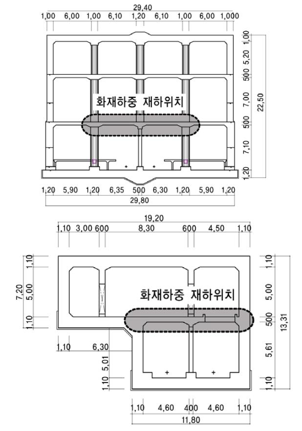 검토단면