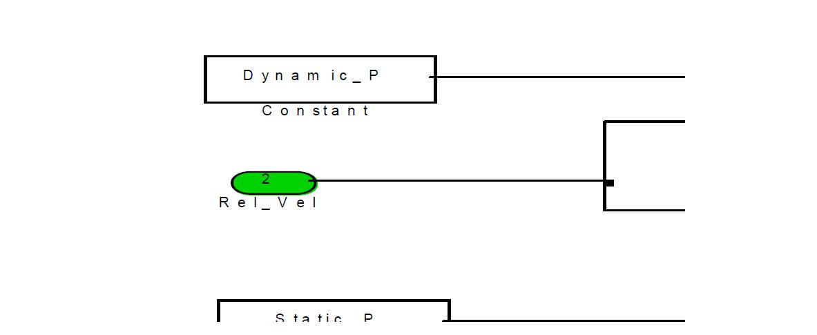 MatLab Simulink Model - Friction Model Block