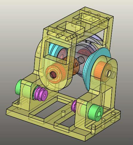 Cable Differential과 Platform