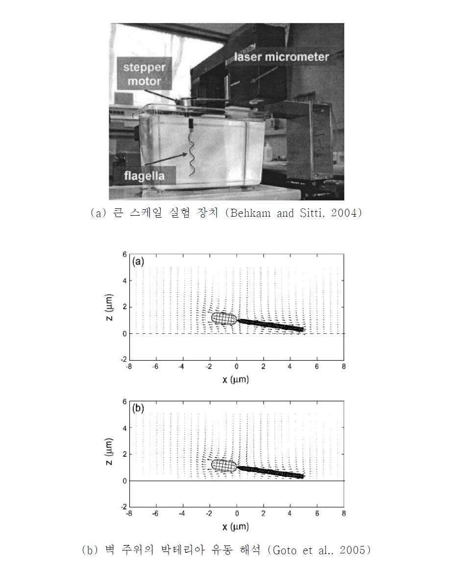 수학적 모델 증명을 위하여 진행된 실험 및 결과