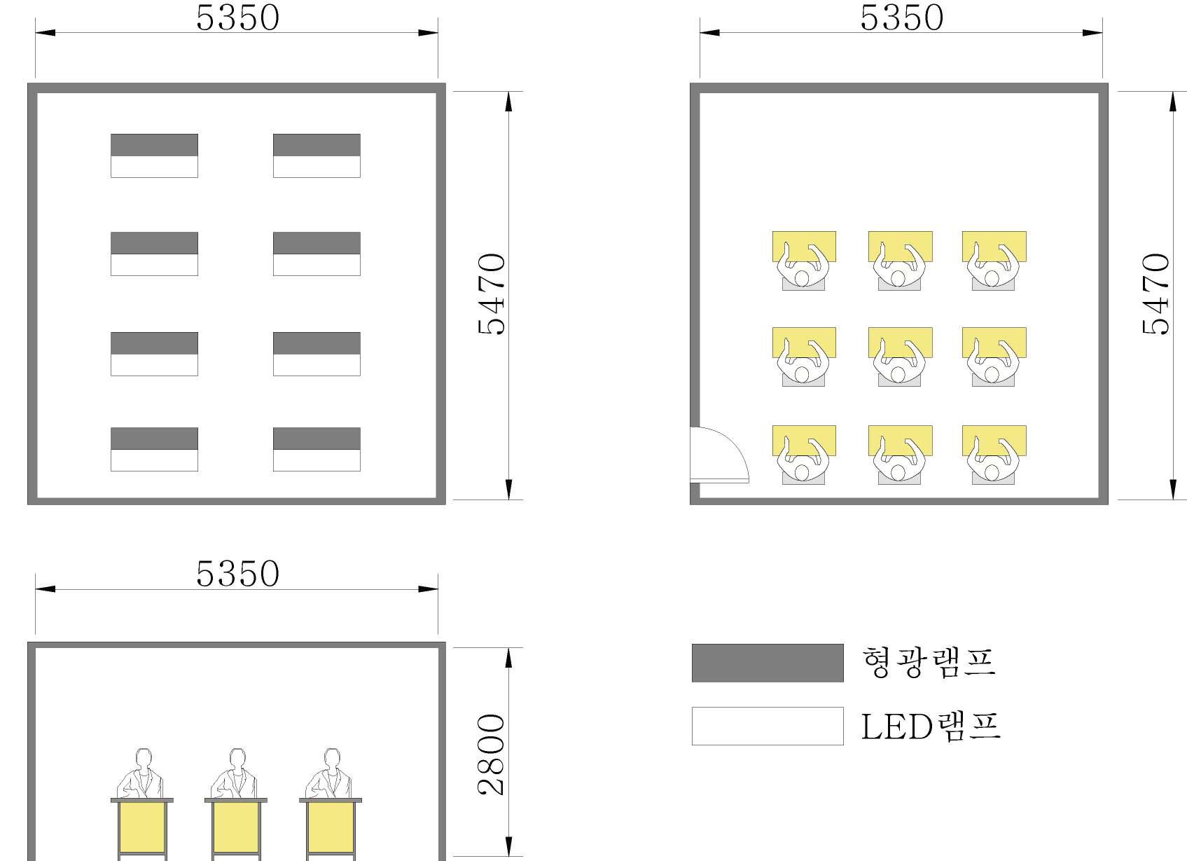 실물대 실험장치(Mock-up)Ⅱ의 개요