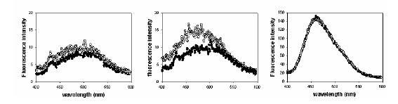 α-Synuclein 단일체, 과립구, 아밀로이드에 대한 유기용매 효과분석