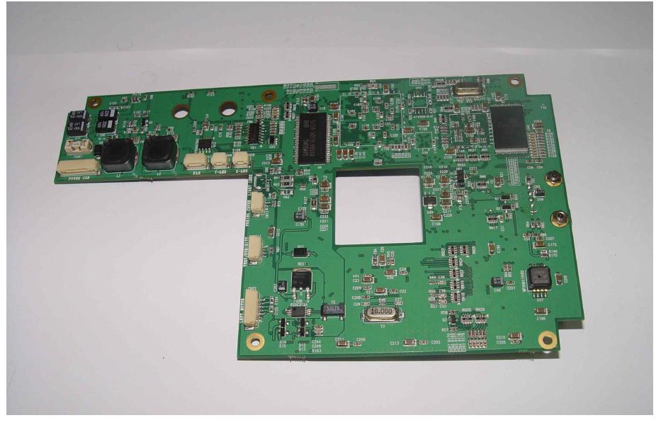 Main Board Bottom