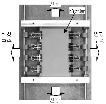 시험체 제작과정