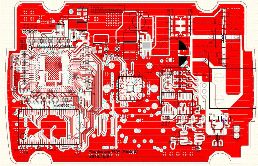 Top layer (signal)