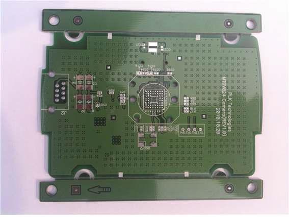 카메라 PCB