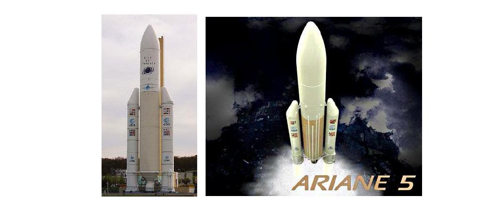 ARIANE 5