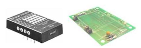 레이저 다이오드 드라이버 칩과 레이저 다이오드 드라이버 구동 모듈