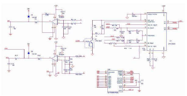 AVR Board 회로도