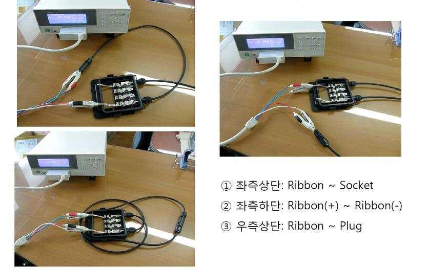 시험 사진