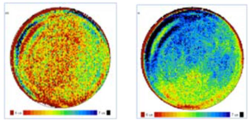 MCLT Mapping (By Micro PCD)