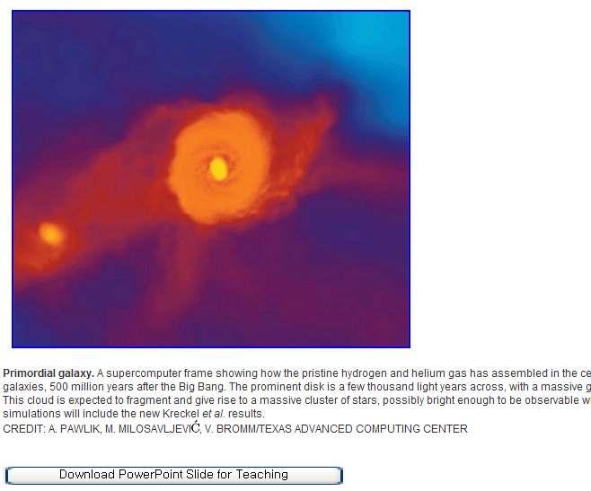 AAAS(Science) Download PowerPoint Slide for Teaching