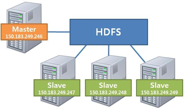 System Organization