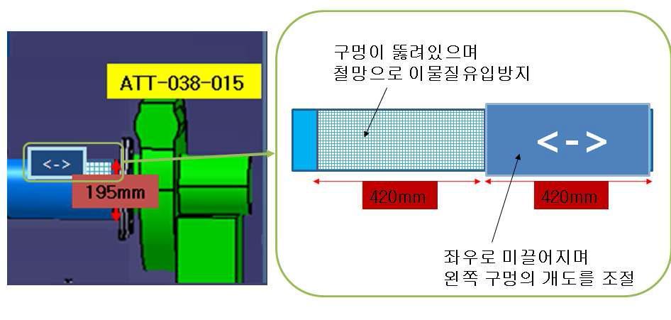 슬라이드 커버