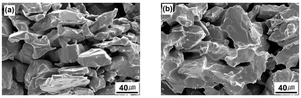 Effect of additive on microstructure of porous self-bonded SiC ceramics sintered at 1800oC for 1 h in Ar