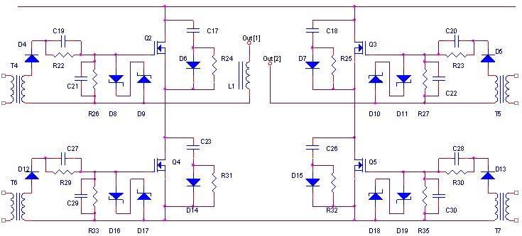 Full-Bridge INVERTER