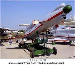 Tu-300 Korshun