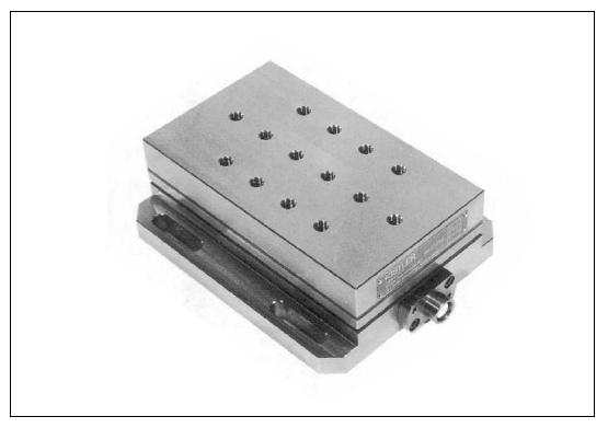 Piezo-electric type tool