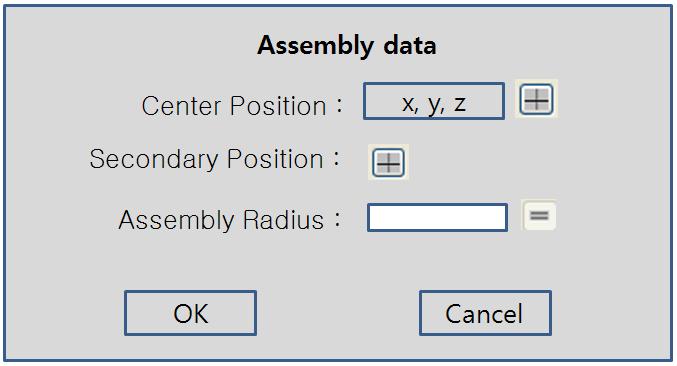 Assembly data 창