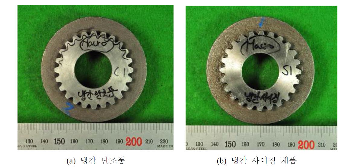 MACRO 조직시험편