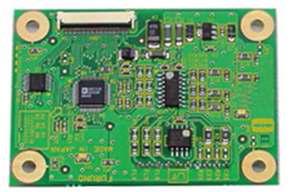 레이더 Image Processor Board