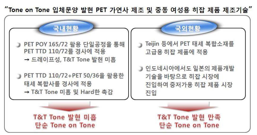 국내외 관련 기술 현황