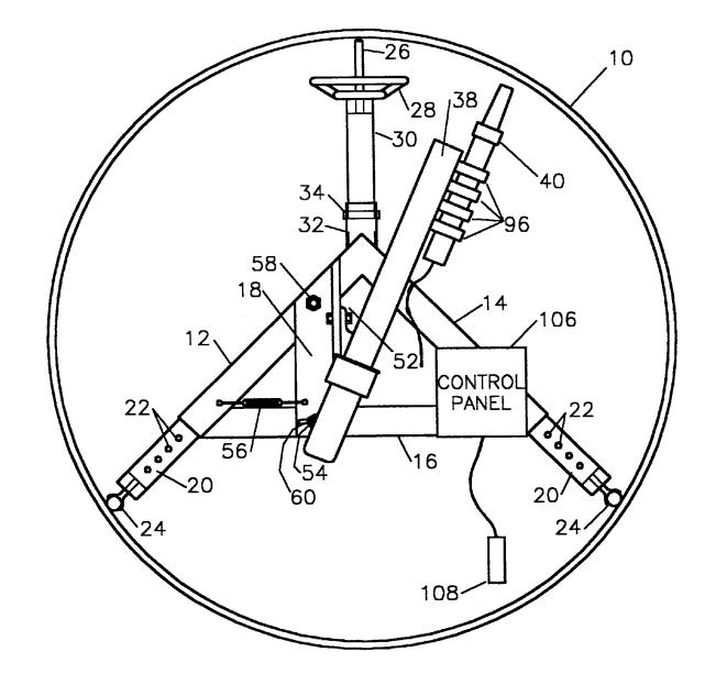 Pipe cutting apparatus