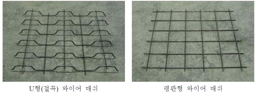 고강도 Wire소재