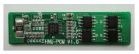HNU-PCM 회로기판조립체