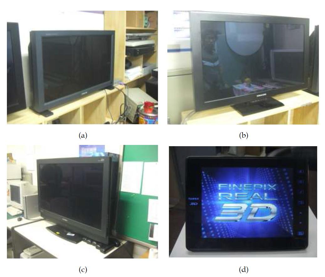 3D 콘텐츠의 재생 장치