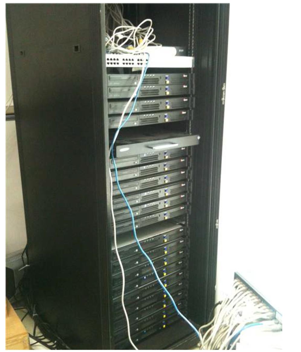 Rack Server