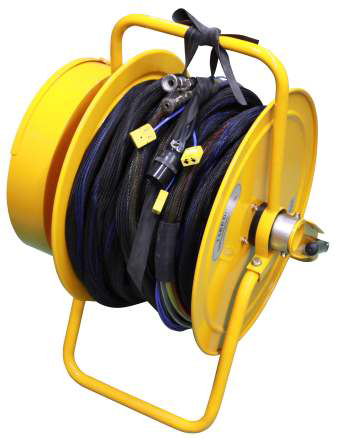 Umbilical cable