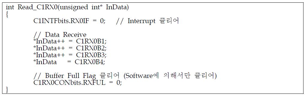 Read_C1RX0(unsigned int* InData)