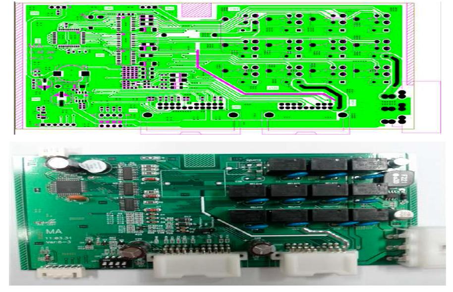 메인보드 PCB