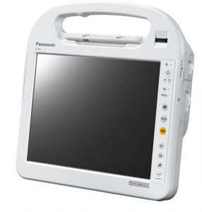 Panasonic Toughbook H1