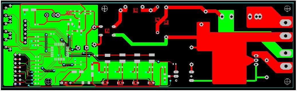 PCB 패턴