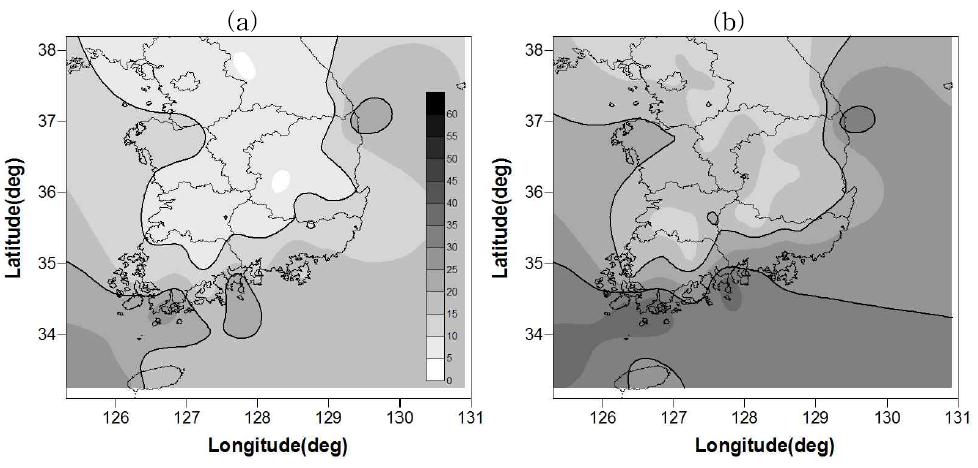 Same as Fig. 3.1 but for typhoon Ewiniar