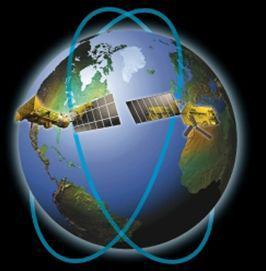 The Initial Joint Polar-orbiting System comprises a Metop satellite.