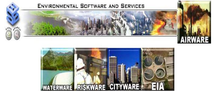 CityWare: Urban Environmental Management