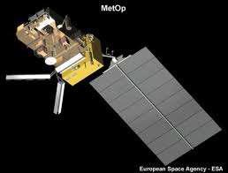 MetOp-A (Europe)