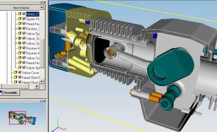 Teamcenter Engineering