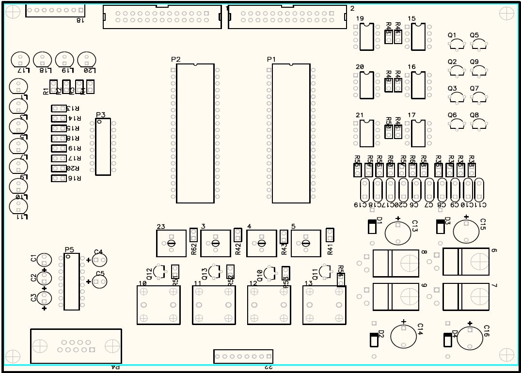 그림 3-111. Main PCB