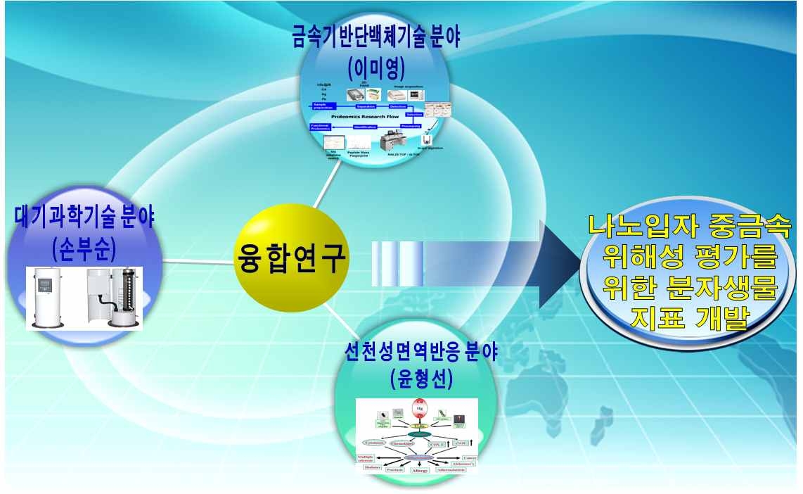 연구개발 추진 전략도