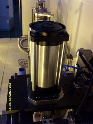 그림 3.4.4.37 Diaphragm cylinder