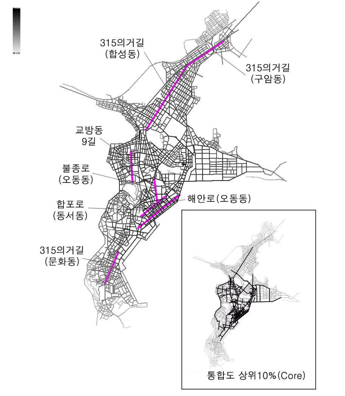 (구)마산 공간분석