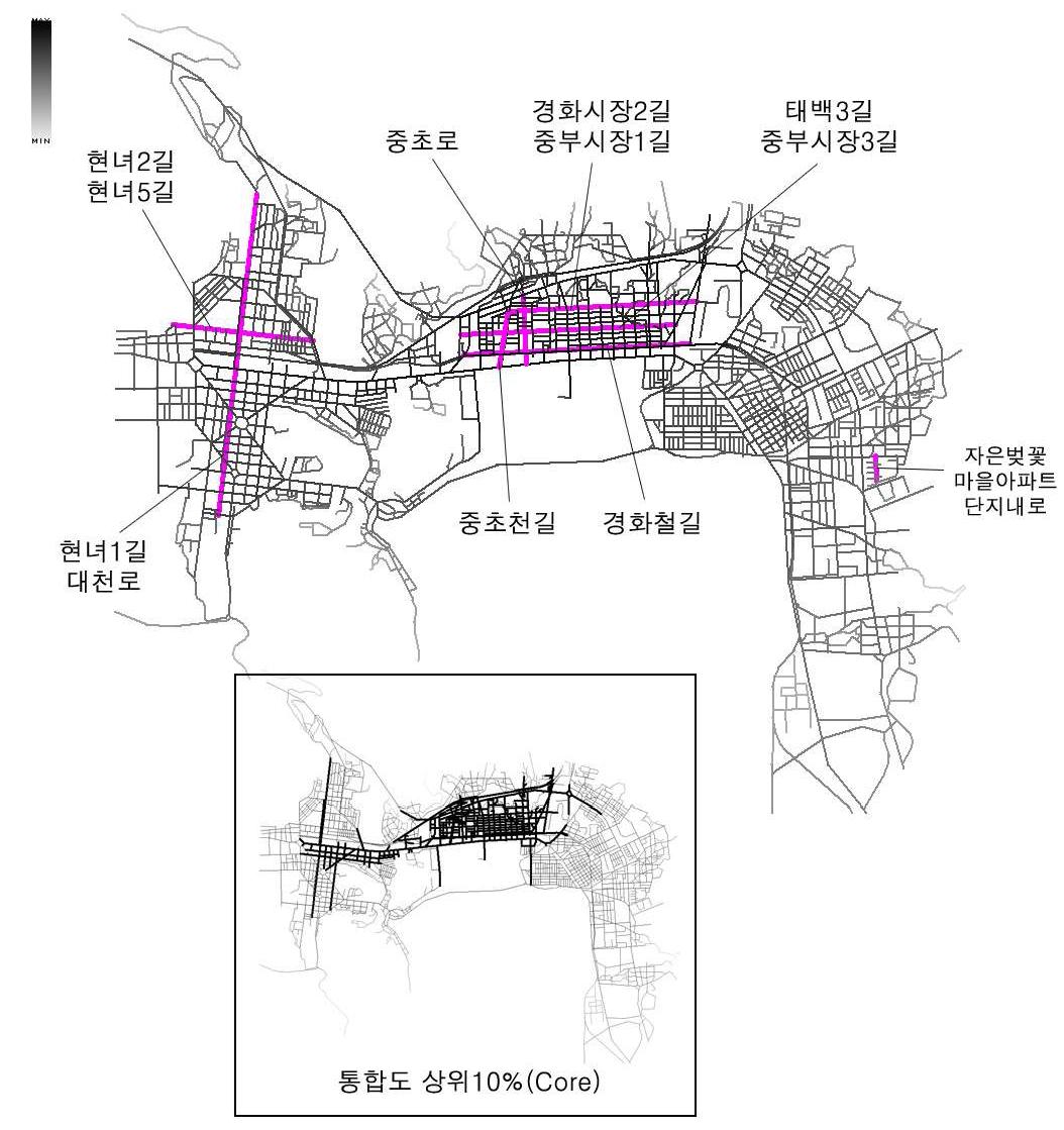 (구)진해 공간분석